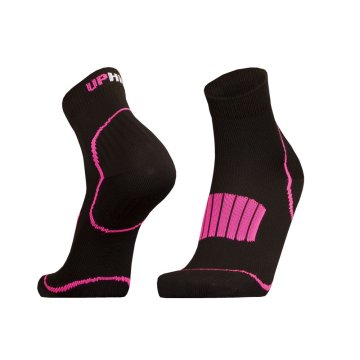 Uphill Sport FRONT QUICK DRY - tekaške nogavice