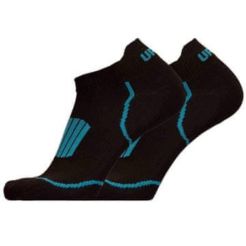Uphill Sport FRONT LOW QUICK DRY - tekaške nogavice