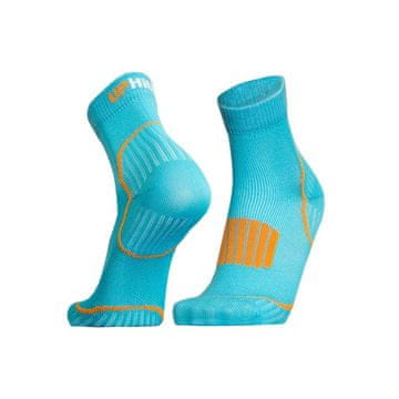 Uphill Sport FRONT LOW QUICK DRY - tekaške nogavice