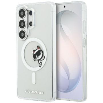 Karl Lagerfeld OVITEK KARL LAGERFELD IML PEEKABOO CHOUPETTE ZA SAMSUNG GALAXY S26 ULTRA