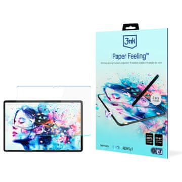 shumee Lenovo Yoga Tab 11.1" TB710FU - do 13" 3mk Občutek papirja