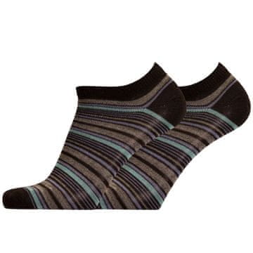 Uphill Sport TEIVO LIFESTYLE MERINO SNEAKER L2 - nogavice