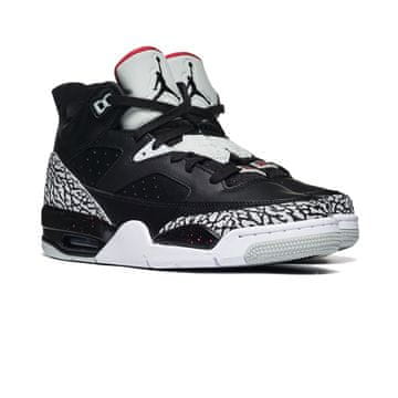 Nike Čevlji bela Son OF Mars Low