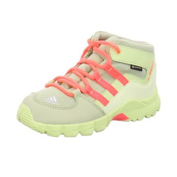 Adidas Čevlji za trening roza 19 EU Terrex Mid Gtx I