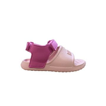 Puma Sandali bež Divecat V2 Injex Inf
