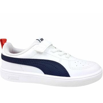 Puma Čevlji mornarsko modra Rickie AC Inf