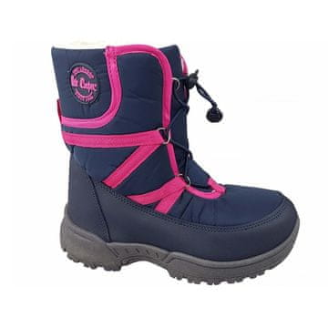 Lee Cooper Snežni škornji LCJ22441364