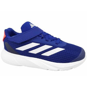 Adidas Čevlji za trening bela Duramo Sl El I