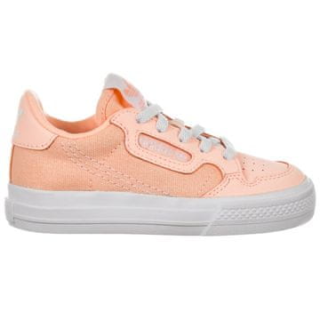 Adidas Superge bela Continental Vulc
