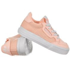 Adidas Superge bela 23 EU Continental Vulc