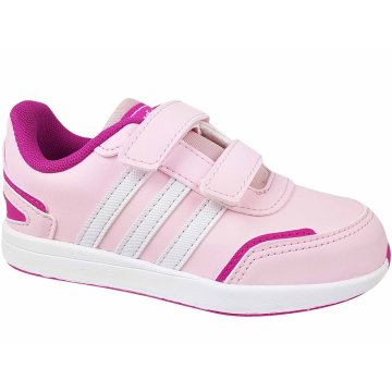Adidas Čevlji za vsak dan bela 23.5 EU VS Switch 3 CF