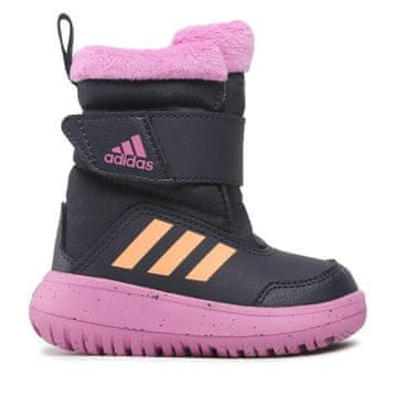 Adidas Snežni škornji Winterplay