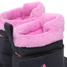 Adidas Snežni škornji 23.5 EU Winterplay