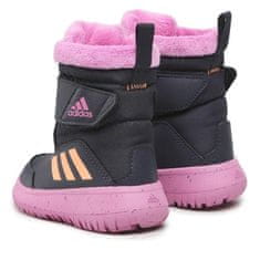 Adidas Snežni škornji 23.5 EU Winterplay