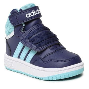 Adidas Čevlji hoops mid shoes
