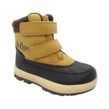 Lee Cooper Snežni škornji LCJ23012059K