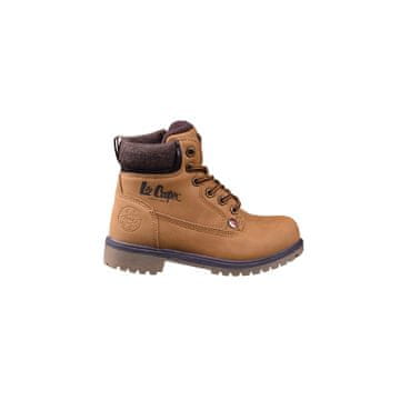 Lee Cooper Čevlji rjava 32 EU LCJ22011490K