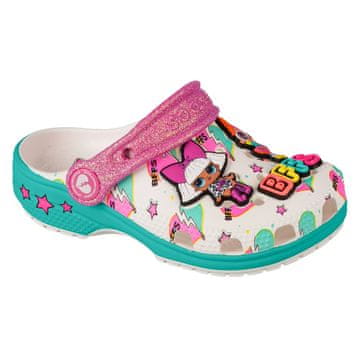 Crocs Čevlji Crocs Lol Surprise Bff Classic Clog 209472100