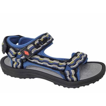 Lee Cooper Čevlji sandali LCW24342601