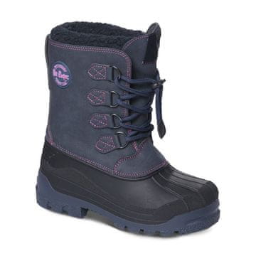 Lee Cooper Čevlji Lee Cooper lcj-24-44-2843k