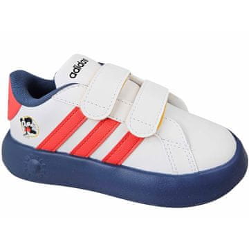 Adidas Čevlji Adidas Grand Court Mickey IF4054