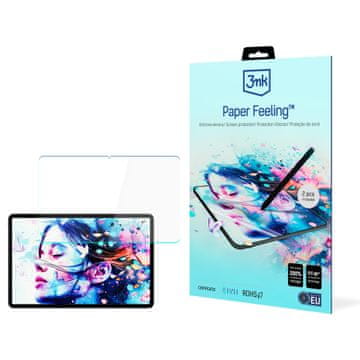 3MK Redmi Pad 2 Pro - do 13" 3mk Občutek papirja