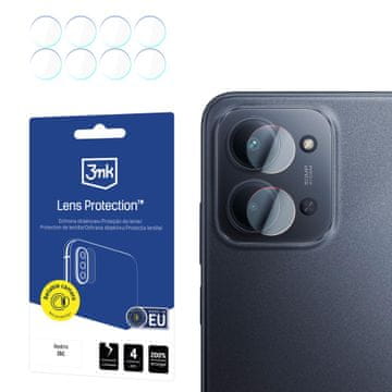 3MK Redmi 15C 4G/5G (173 mm) - zaščita leče 3 mk