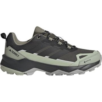 Adidas Čevlji Adidas Terrex Skychaser AX5 GTX KJ8940000CGREENGREO
