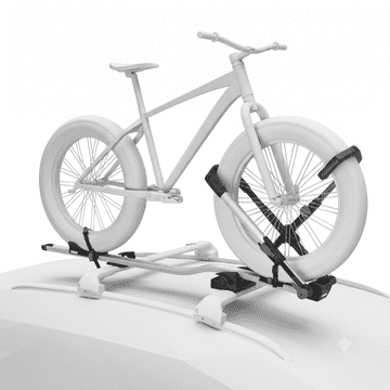 Thule Adapter za prevoz koles fatbike z izjemno širokimi pnevmatikami