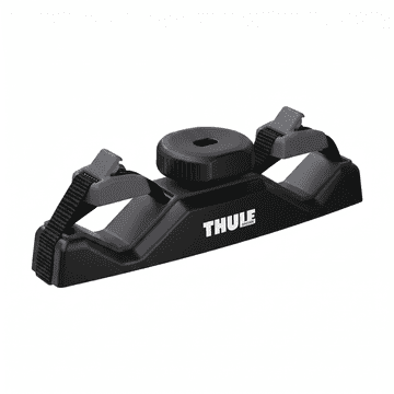 Thule JawGrip večnamensko držalo za prevoz vesel, jader in jamborov