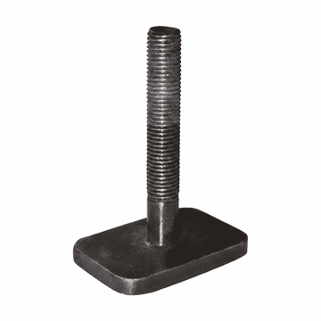 Thule T-track 881 adapter