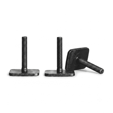 Thule T-track adapter, 30x24 mm