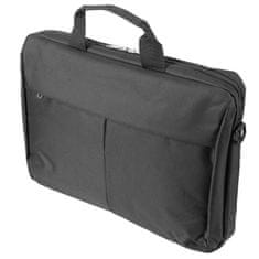 MS Note D100 torba za prenosnik, do 39,62 cm (15,6), črna (0001187132)