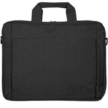 MS Note D115 torba za prenosnik, do 39,62 cm (15,6), črna (0001231670)