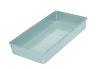 keeeper Organizator predalov PEPE 30x15x5cm plastika