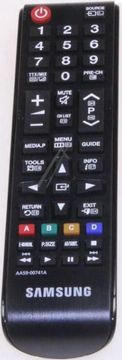 Samsung Originalni daljinski upravljalnik Samsung TM 1240 (AA59-00741A)