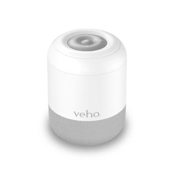 Veho Veho MZ-S Bluetooth zvočnik - bel, VSS-703-MZS-W