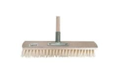 Enpro Metla za tlakovanje Tile broom, 400 x 60 mm, with 150 cm handle, 6 cm pile