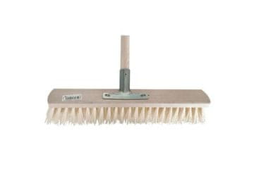 Enpro Metla za tlakovanje Tile broom, 400 x 60 mm, with 150 cm handle, 6 cm pile