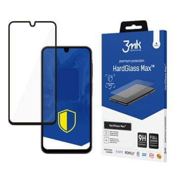 3MK 3MK ZAŠČITNA FOLIJICA IZ TRDEGA STEKLA ZA SAMSUNG GALAXY A17 5G 4G Z ENOSTAVNO NAMESTITVIJO