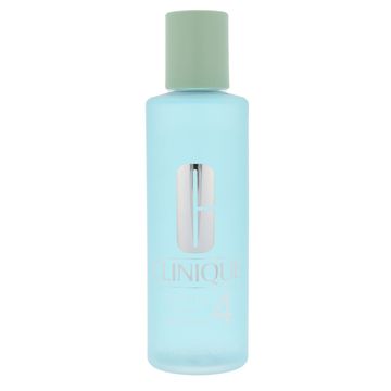Clinique 3-Step Skin Care Clarifying Lotion 4 čistilna vodica za ženske
