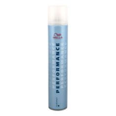 Wella Professionals Performance lak za lase za močno učvrstitev 500 ml