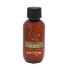 Xpel Argan Oil hranilno olje za suhe in poškodovane lase 50 ml za ženske