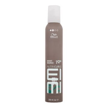 Wella Professionals Eimi NutriCurls Boost Bounce pena za volumen kodrastih las