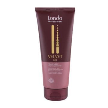 Londa Velvet Oil maska za lase