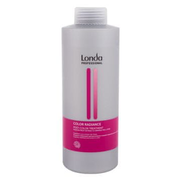Londa Color Radiance Post-Color Treatment maska za lase za zaščito barve