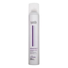 Londa Dramatize It X-Strong Hold Mousse oblikovanje pričeske močna 500 ml