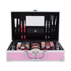 2K Cosmetics Miss Pinky Born to Be Pink New York set ličil 66,9 g za ženske