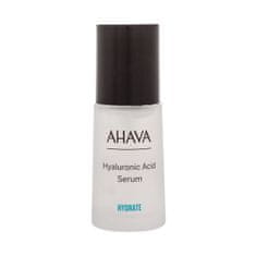 AHAVA Hyaluronic Acid intenzivno vlažilni serum 30 ml za ženske