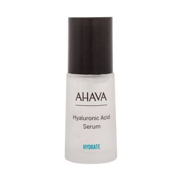 AHAVA Hyaluronic Acid intenzivno vlažilni serum za ženske